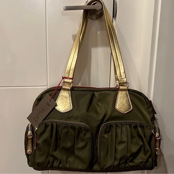 MZ Wallace Bag - Picture 1 of 1